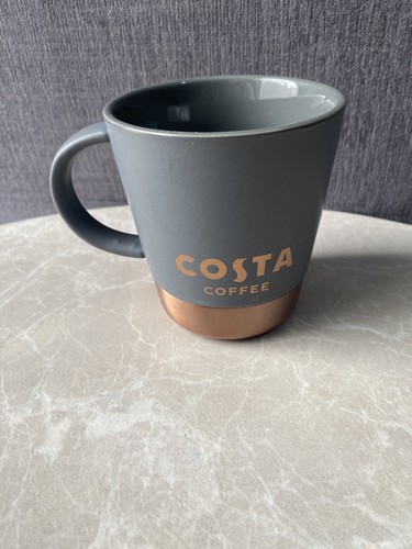 Costa grey copper metallic - costa,