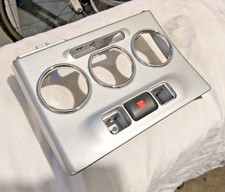 Vauxhall Opel Zafira A GSI