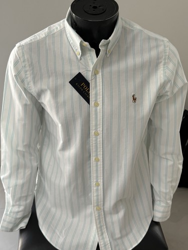 Polo ralph lauren slim fit - slim,