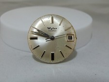 Wyler Cal Wh225 Complete For