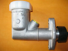 FORD ANGLIA POPULAR 100E ALTERNATIVE CLUTCH MASTER CYLINDER - 3/4" bore