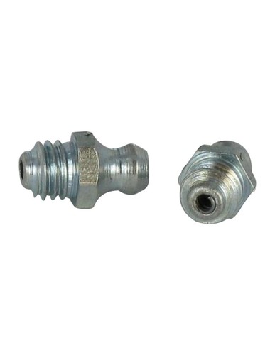 Grease nipple sidecar - grease,