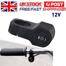 Waterproof Motorbike