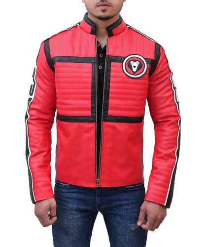 Kobra kid jacket chemical - kobra,