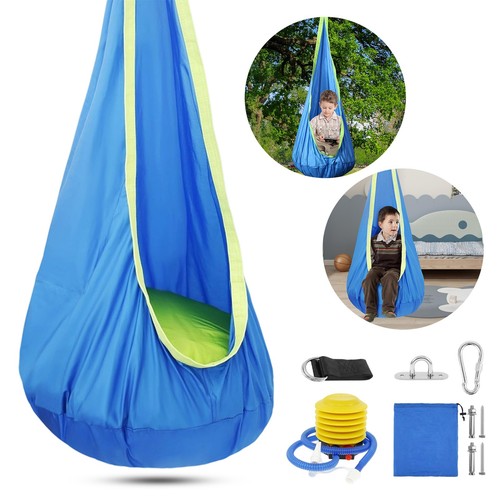 Kids sensory swing children - kids,