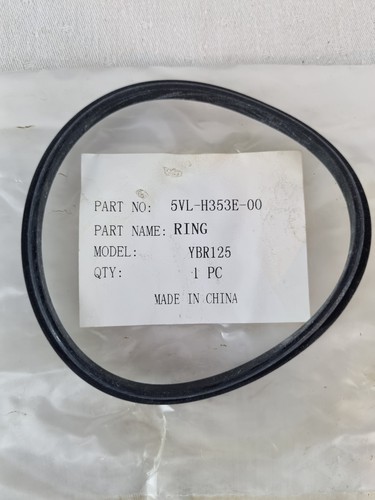 5vl h353e pair rubber - pair, of