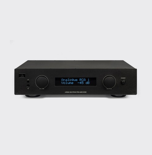 Leema acoustics neutron - leema, pre