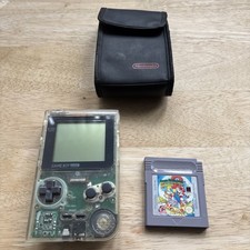 Nintendo Game Boy Pocket