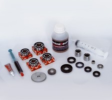 Mini Cooper R52 R53 PTO Gears Rebuild Kit M45 Eaton Supercharger