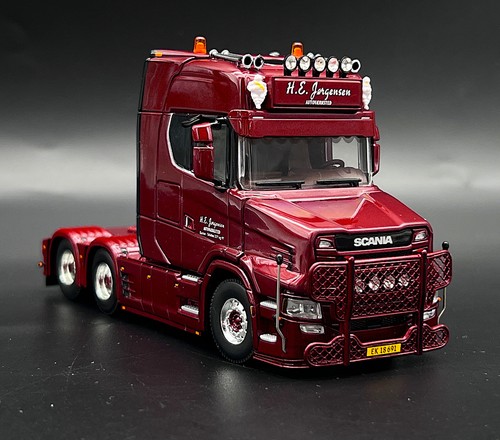 Scania vlastuin torpedo - vlastuin,