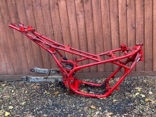 Yamaha rd350 ypvs - rd350, 31k