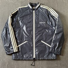 Vintage 1980s Adidas Insulated