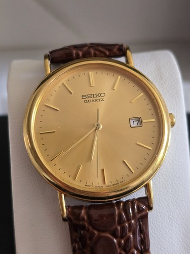 Vintage seiko 7n22 - seiko, 7n22-8a00