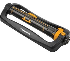 Melnor Oscillating with Flow