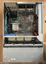 Supermicro 846 SC846BE1