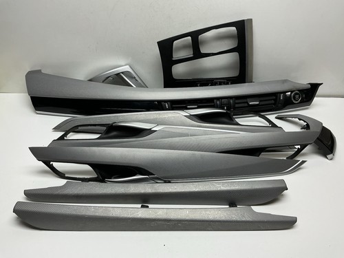 Bmw f15 interior - trim, set
