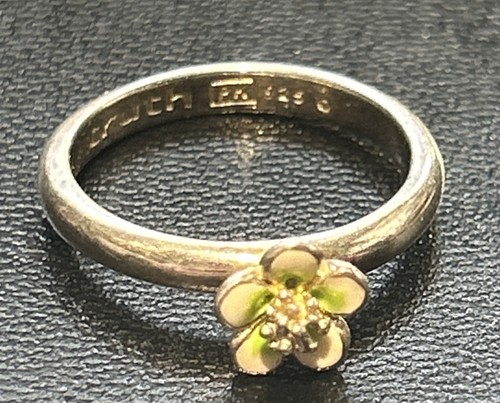 Truth 925 sterling silver ring - truth,