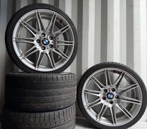 Genuine set bmw e92 - of,