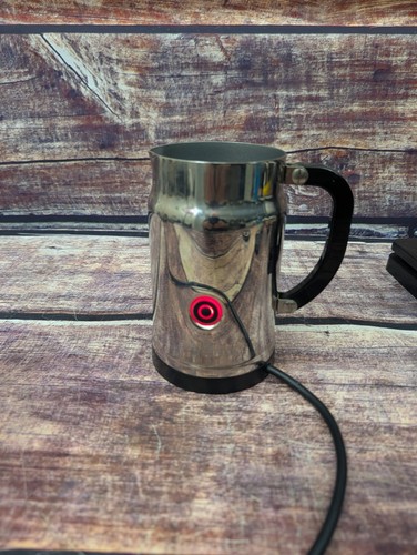Nespresso electric milk - nespresso,