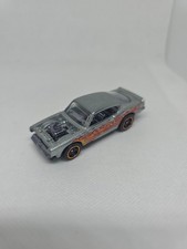 Hot Wheels ZAMAC Plymouth