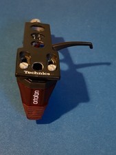 Technics Head Shell with a