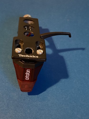 Technics head shell - head, with