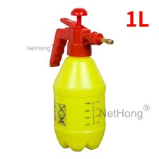 1L Garden Hand Pump Sprayer