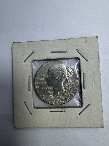 Queen victoria diamond jubilee - victoria,