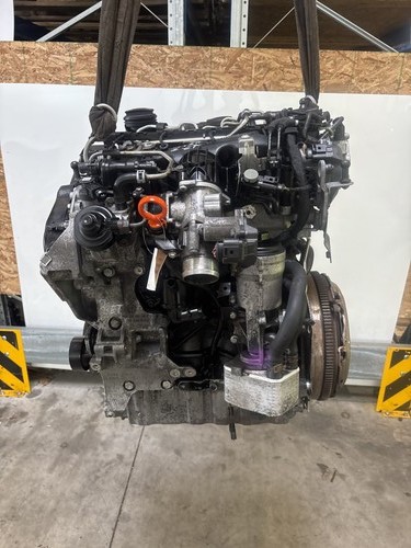 Engine for 2010 passat cbab - 2010,