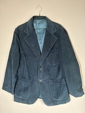Levi's Corduroy Blazer Mens