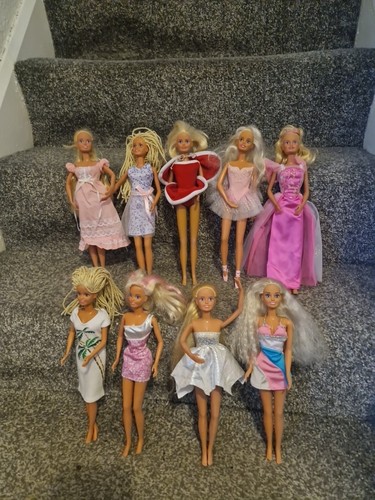 Vintage sindy dolls - sindy,