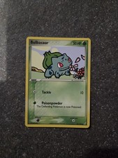 Bulbasaur 65/100