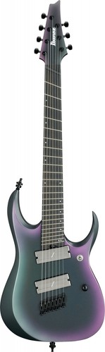Ibanez rgd71alms bam string - rgd71alms-bam, 7-string