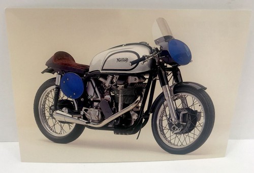 Art the motorcycle 1962 - of,