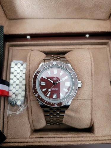 Yema superman skin diver - superman,