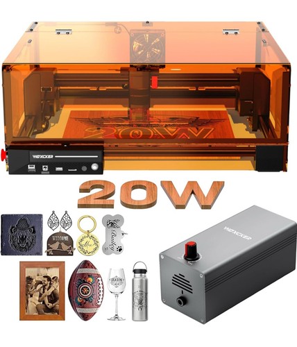 Woxcker max 20w - woxcker,