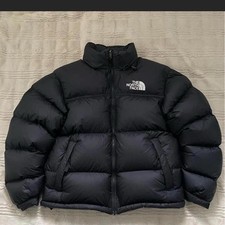 North Face Upset 700 Coat s