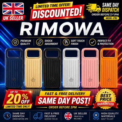 Rimowa case for iphone 13 - rimowa,