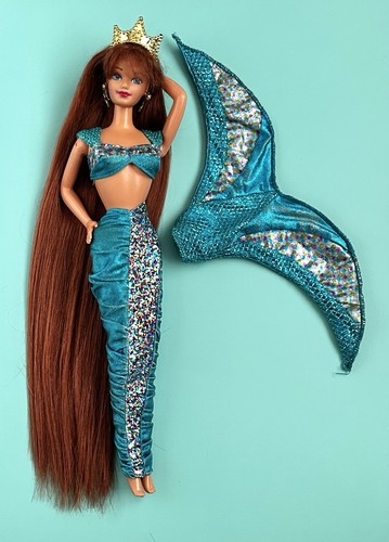 Barbie 1995 vintage - 🤍, 🤍