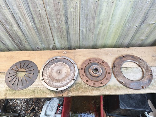 Genuine bmw r50 - bmw, r50,
