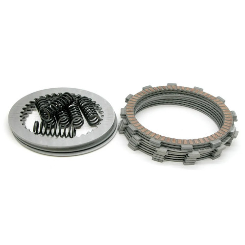 Clutch kit for - for, suzuki