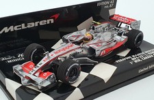 Minichamps 1/43 Scale 530