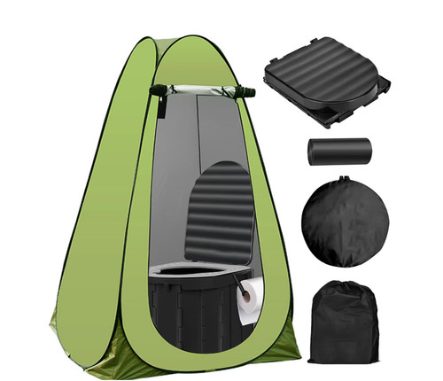 Portale foldable camping - portale,