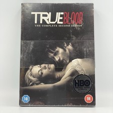 True Blood: The Complete