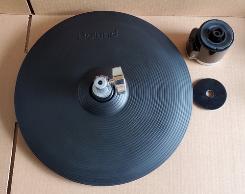 Roland 11 v - 🤖🥁, vh-11