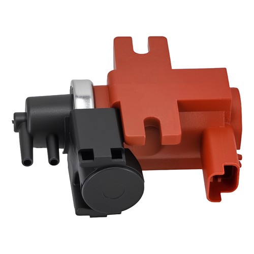 Turbo boost solenoid - turbo,
