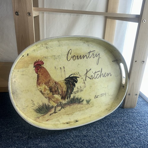 Long melamine tray - long,