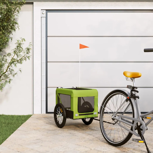Walplus green black - black, pet