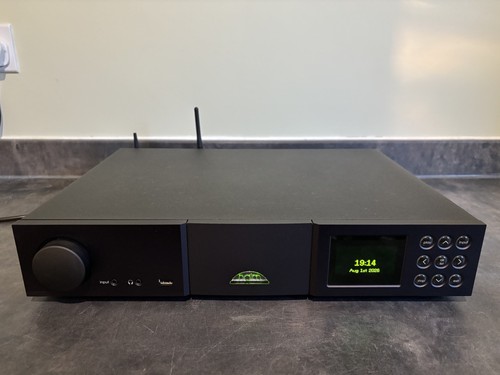 Naim audio superuniti all - audio,