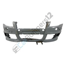 AUDI RS4 2004-2008 FRONT